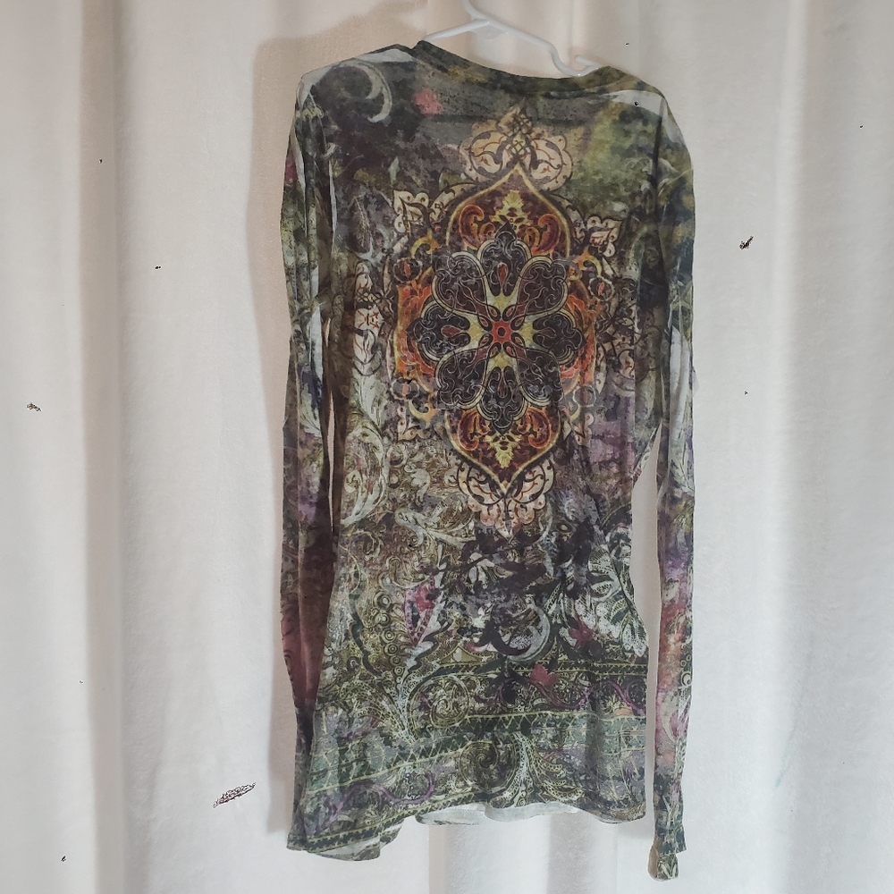 🌹🌹S-Twelve women's top